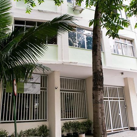 Charmoso Flat Em Ipanema Apartamento Rio de Janeiro Exterior foto