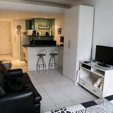 Charmoso Flat Em Ipanema Apartamento Rio de Janeiro Exterior foto