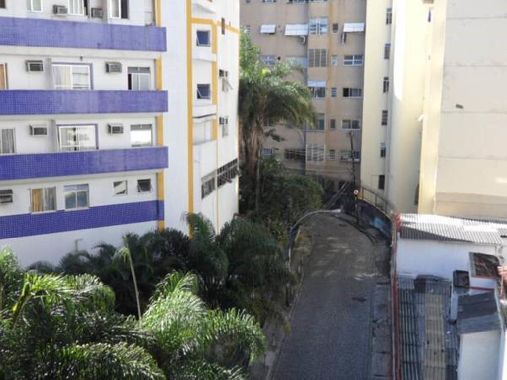 Charmoso Flat Em Ipanema Apartamento Rio de Janeiro Quarto foto